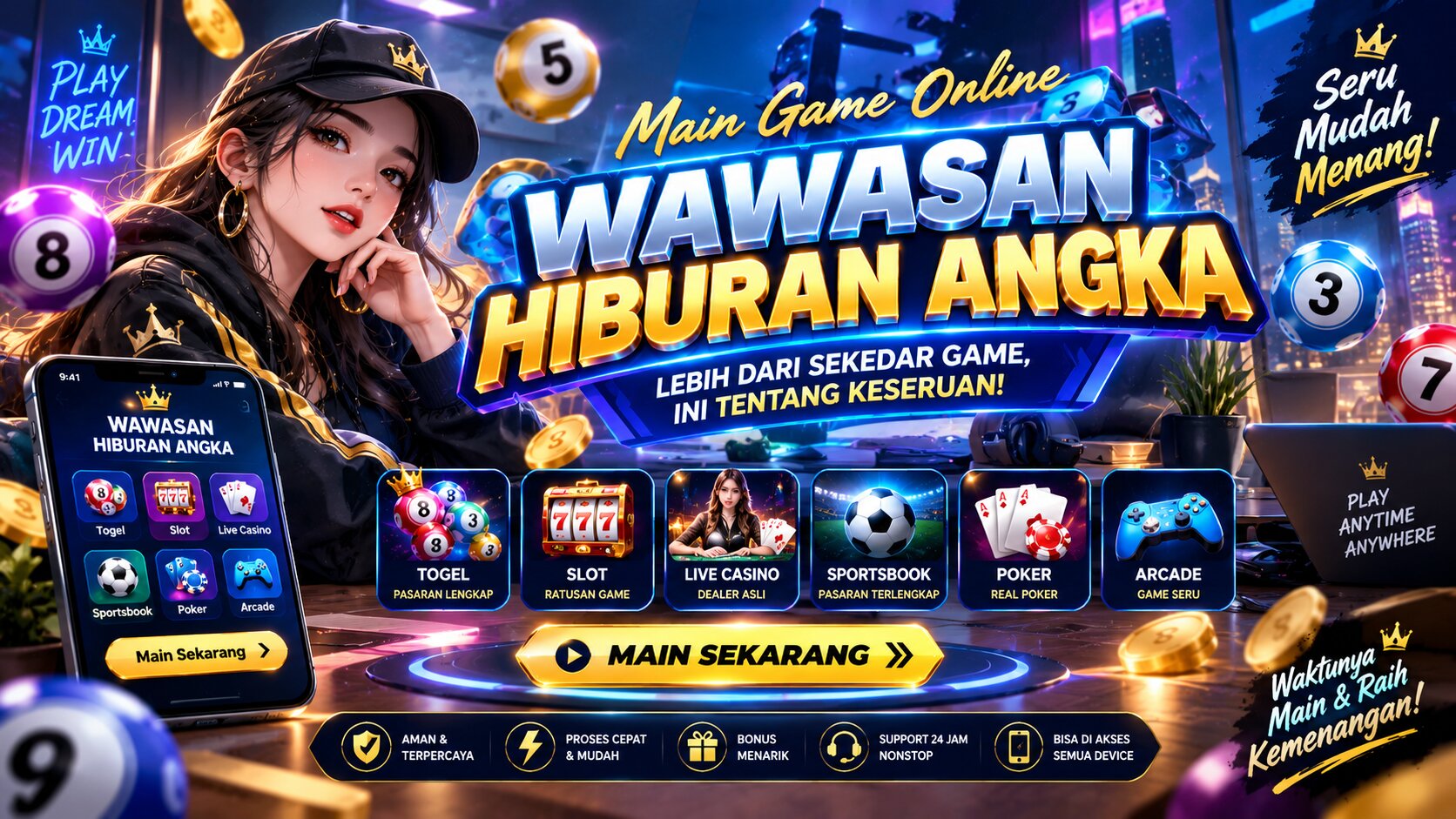 Promo Banner